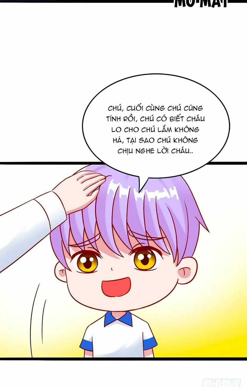 Phải Lòng Ông Chú Hàng Xóm Chapter 30 - Trang 2