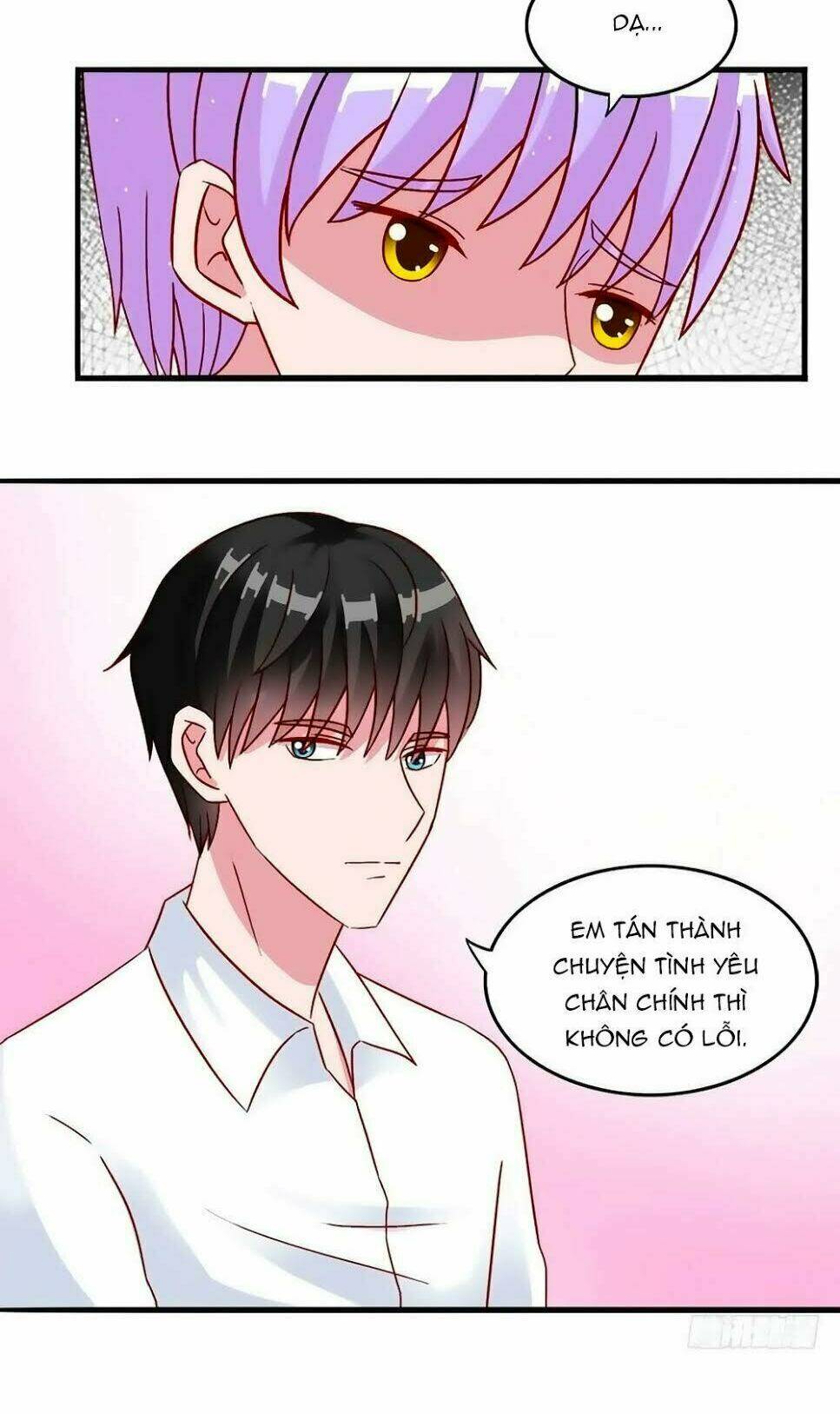 Phải Lòng Ông Chú Hàng Xóm Chapter 31 - Trang 2