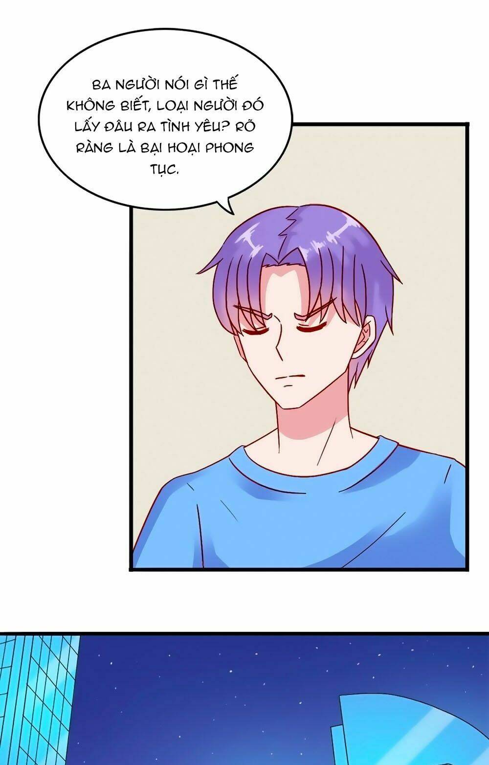 Phải Lòng Ông Chú Hàng Xóm Chapter 31 - Trang 2