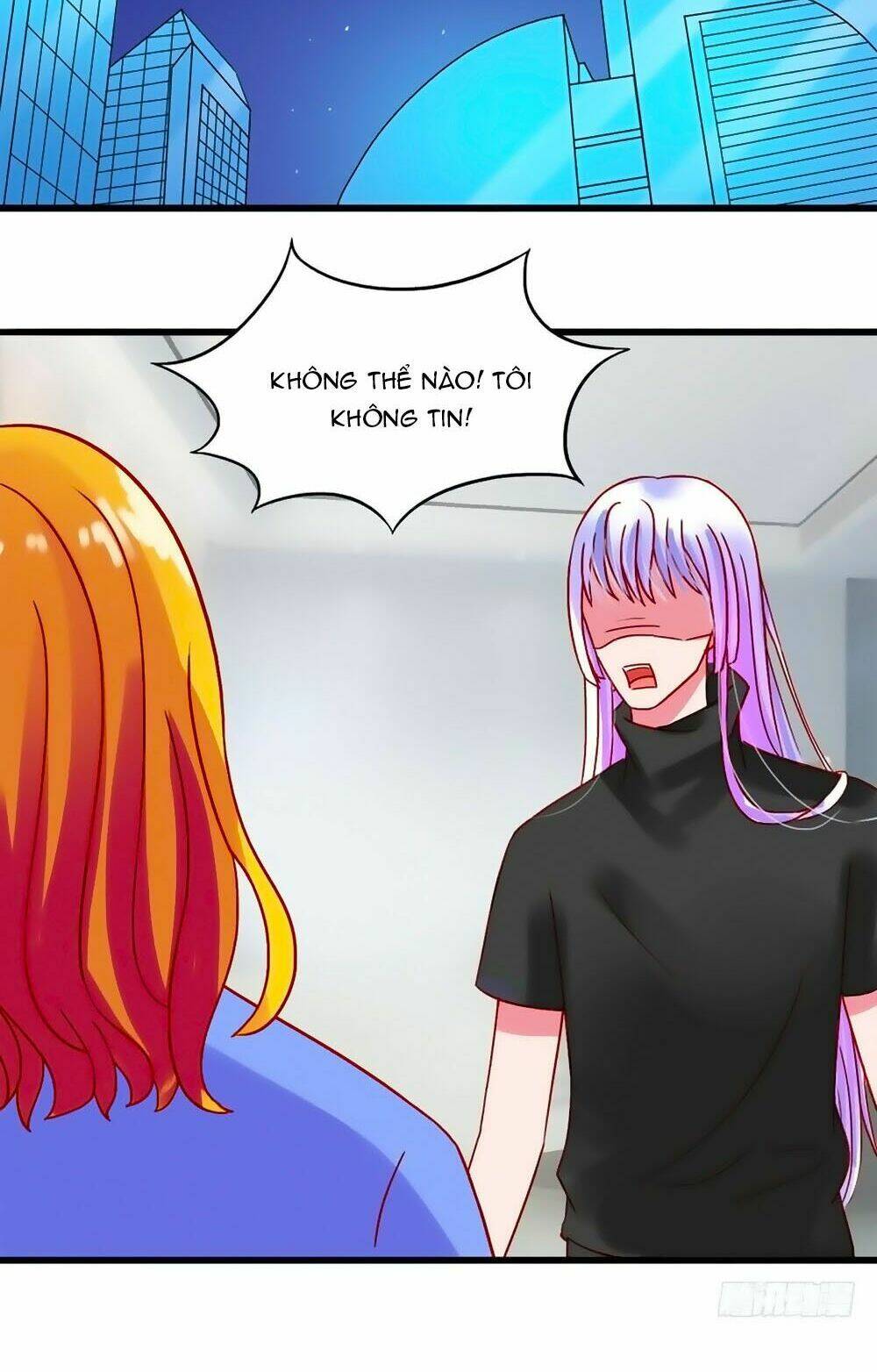 Phải Lòng Ông Chú Hàng Xóm Chapter 31 - Trang 2