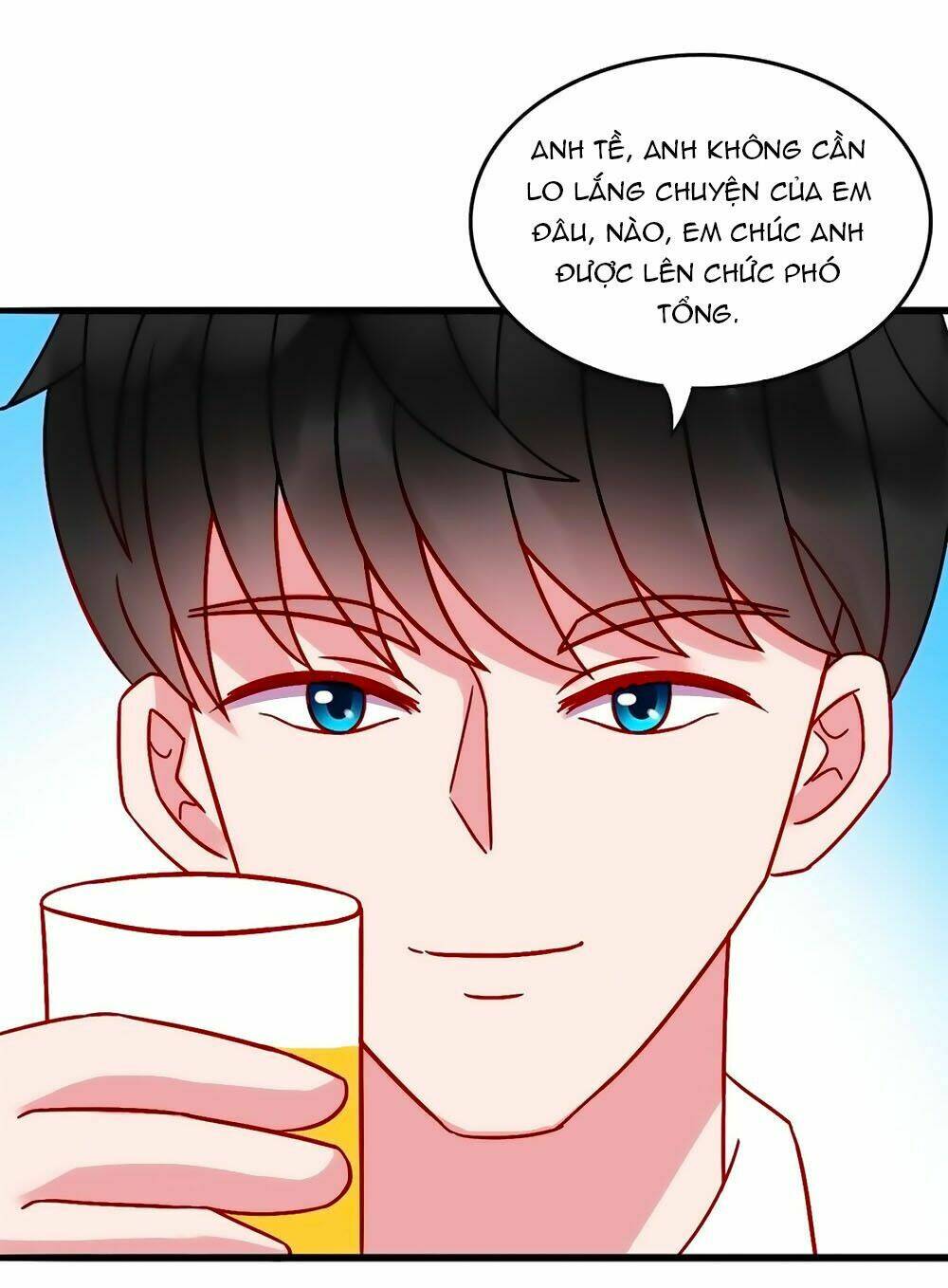 Phải Lòng Ông Chú Hàng Xóm Chapter 31 - Trang 2