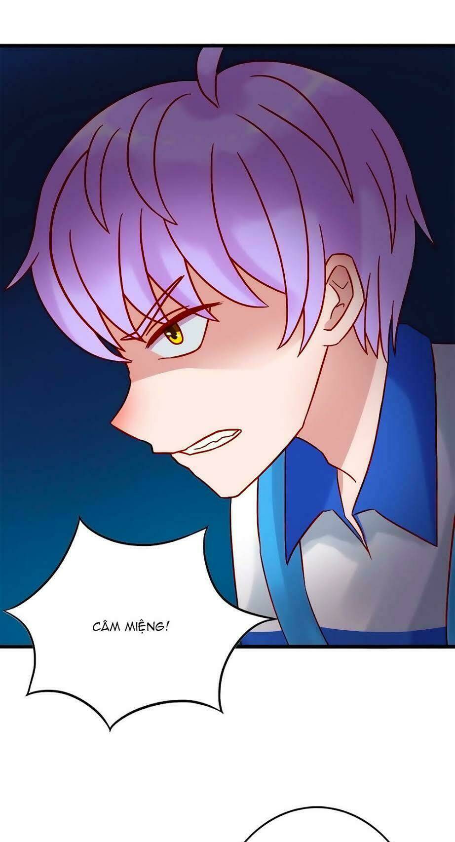 Phải Lòng Ông Chú Hàng Xóm Chapter 34 - Trang 2