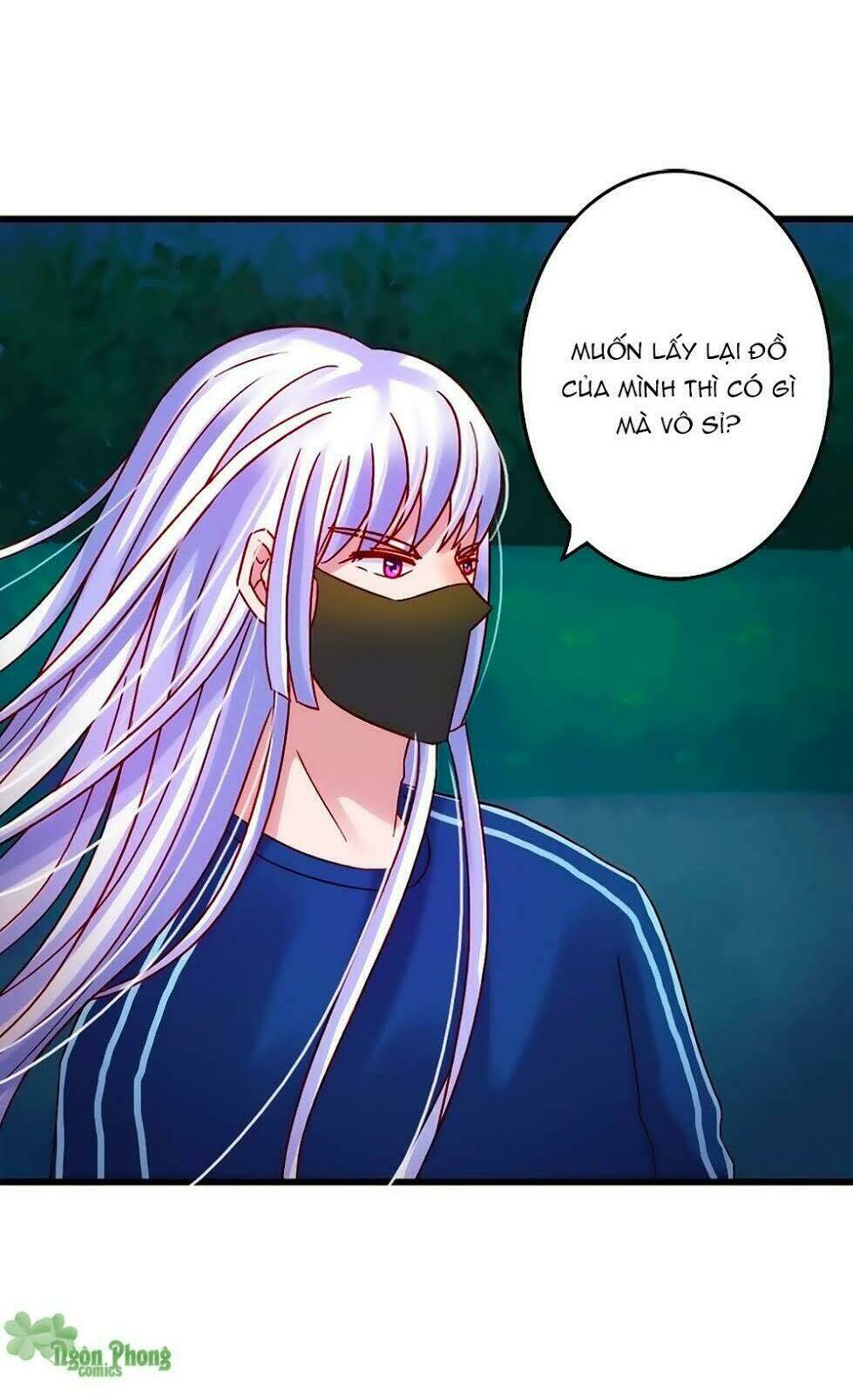 Phải Lòng Ông Chú Hàng Xóm Chapter 34 - Trang 2