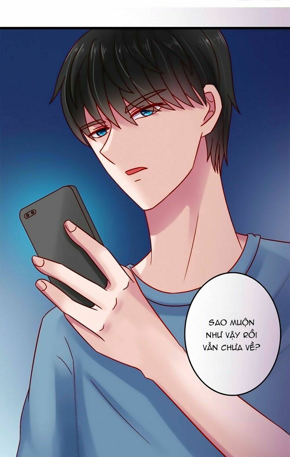 Phải Lòng Ông Chú Hàng Xóm Chapter 34 - Trang 2