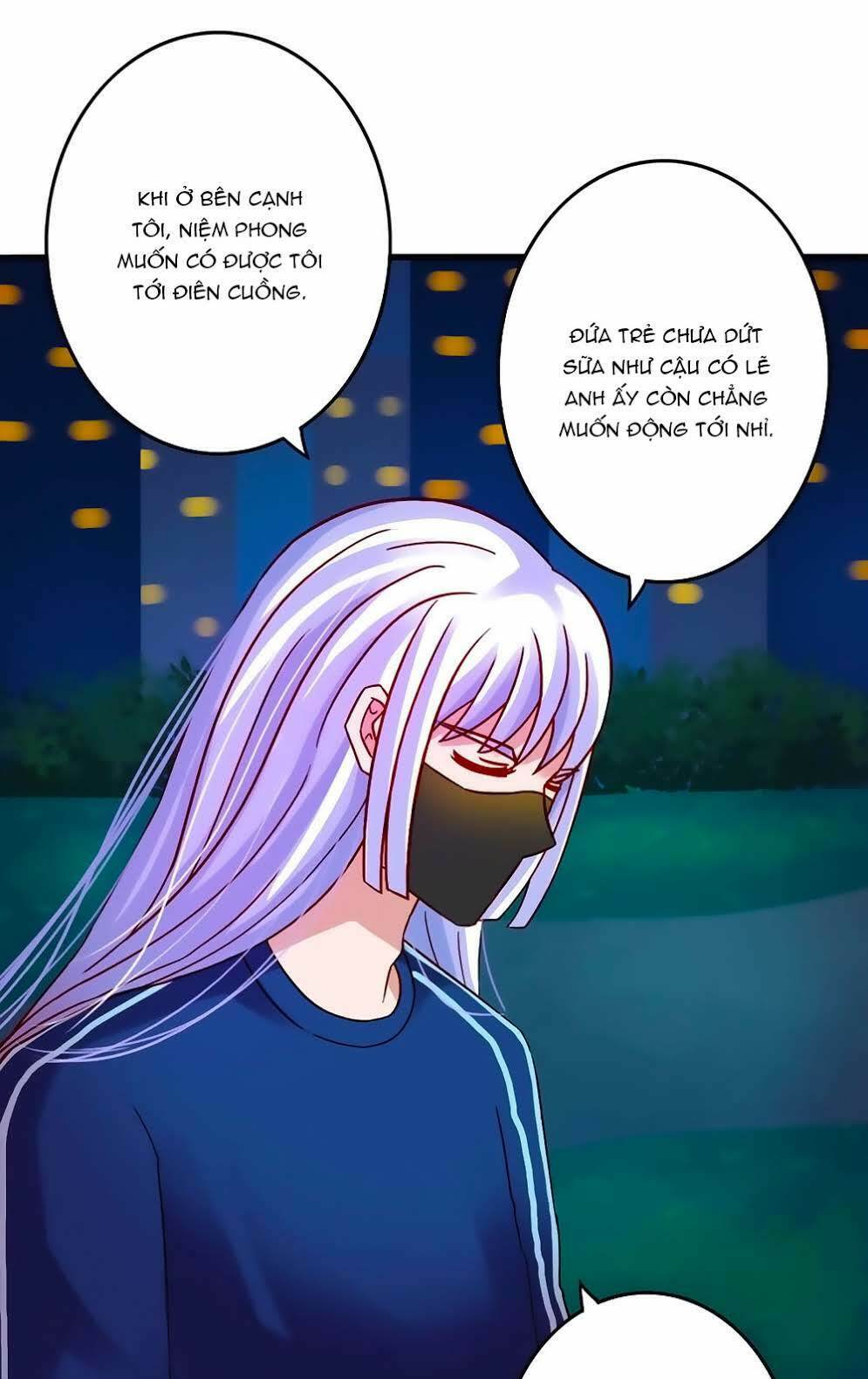 Phải Lòng Ông Chú Hàng Xóm Chapter 34 - Trang 2