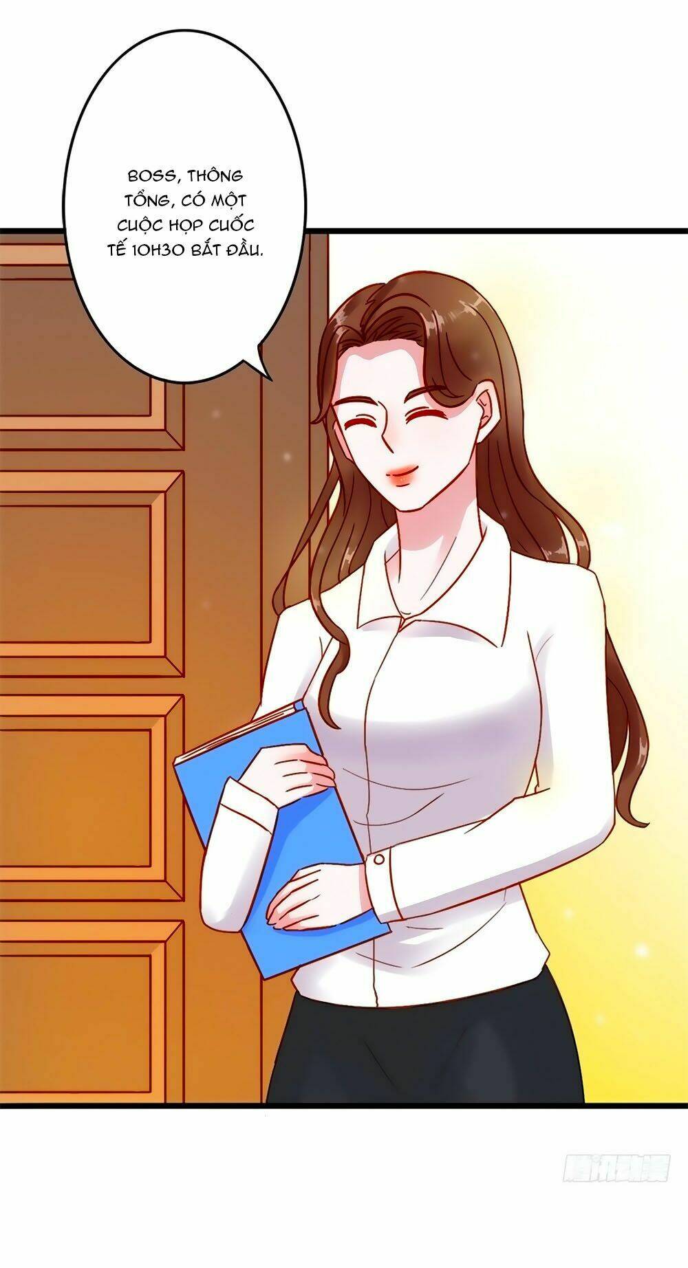 Phải Lòng Ông Chú Hàng Xóm Chapter 37 - Trang 2