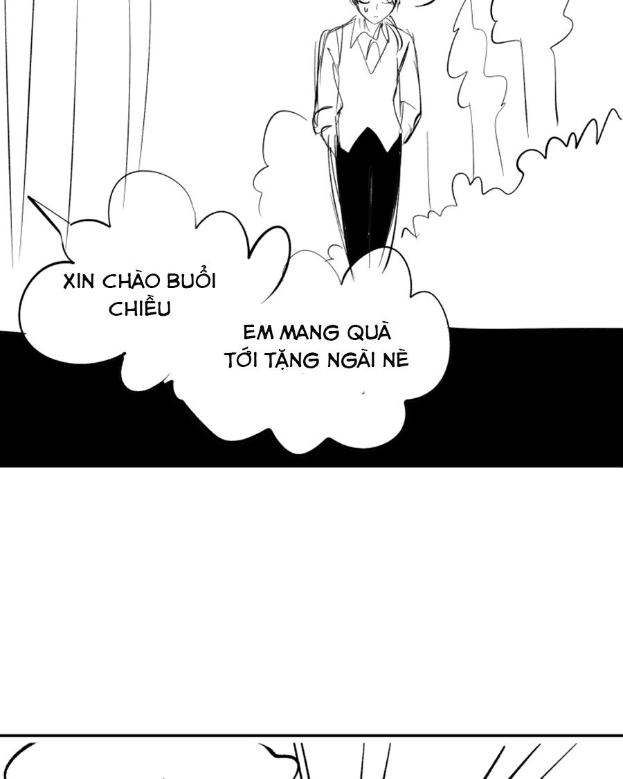 phải lòng ông nội của vị hôn phu cũ của tôi chapter 20 - Next chapter 21