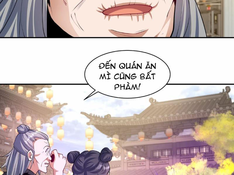 phàm nhân mạnh nhất tam giới Chapter 12 - Next Chapter 13