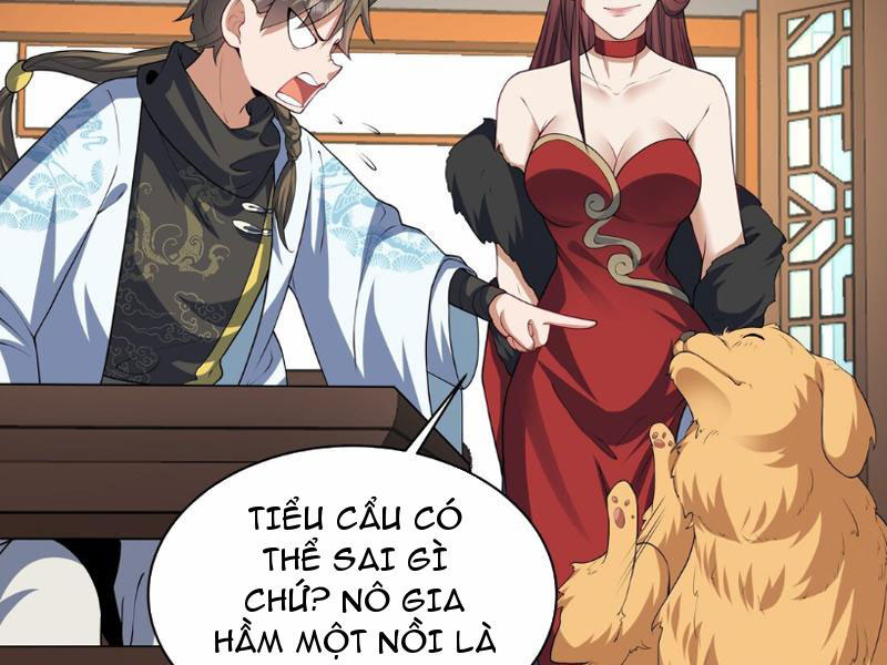 phàm nhân mạnh nhất tam giới Chapter 12 - Next Chapter 13