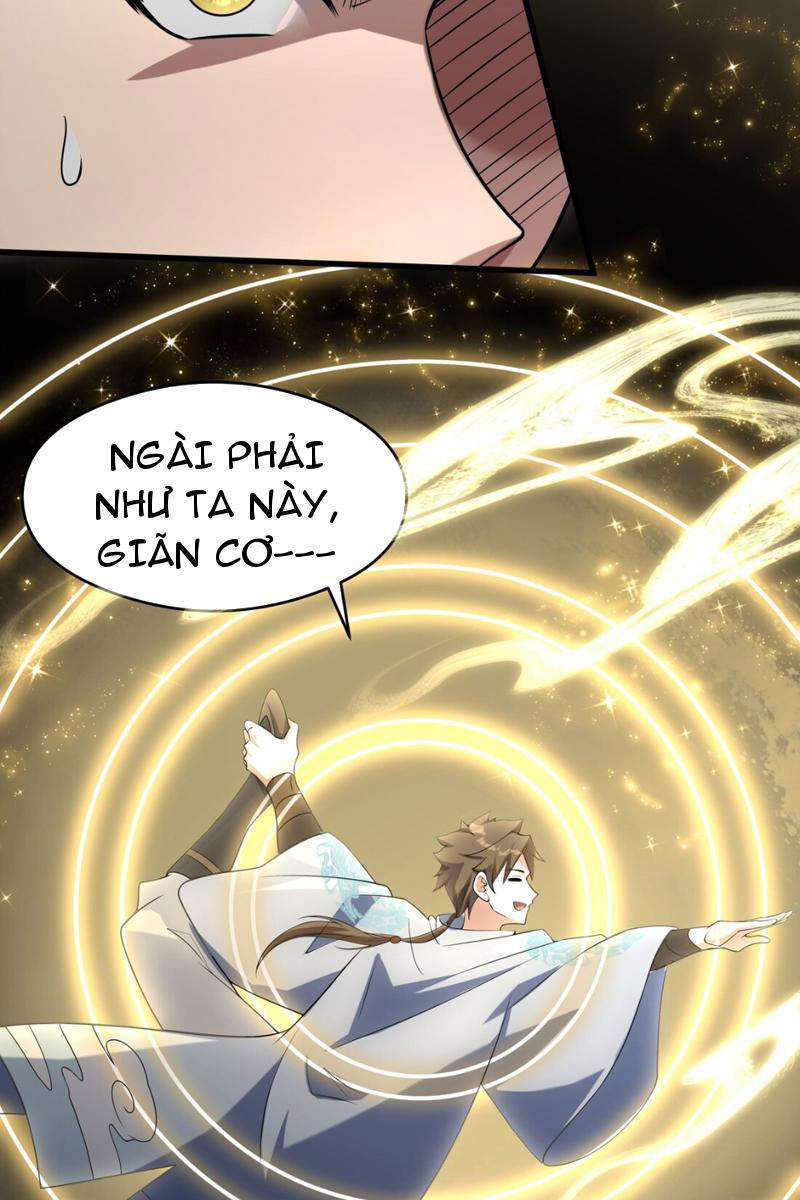 phàm nhân mạnh nhất tam giới Chapter 14 - Next Chapter 15