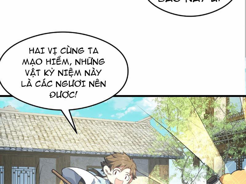 phàm nhân mạnh nhất tam giới Chapter 17 - Next Chapter 18