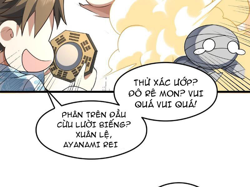 phàm nhân mạnh nhất tam giới Chapter 17 - Next Chapter 18