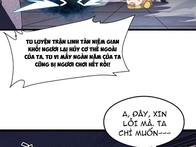 phàm nhân mạnh nhất tam giới Chapter 17 - Next Chapter 18