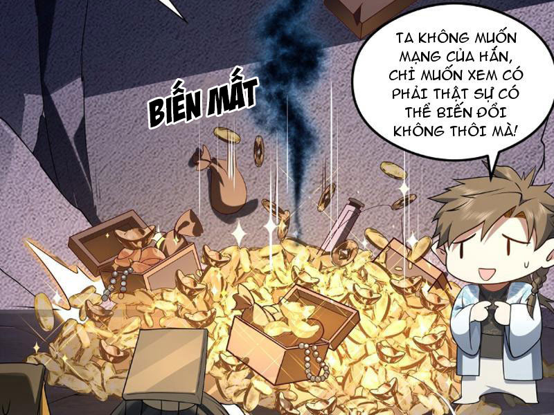 phàm nhân mạnh nhất tam giới Chapter 17 - Next Chapter 18