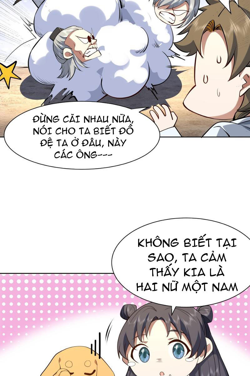 phàm nhân mạnh nhất tam giới Chapter 19 - Next Chapter 20