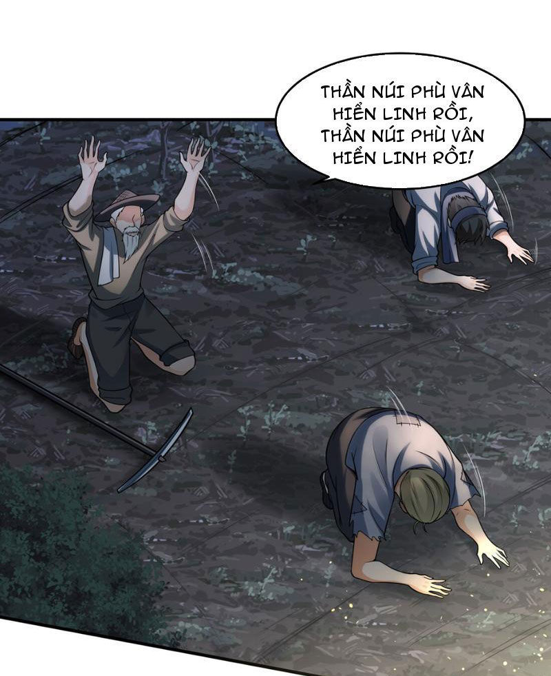 phàm nhân mạnh nhất tam giới Chapter 2 - Next Chapter 3