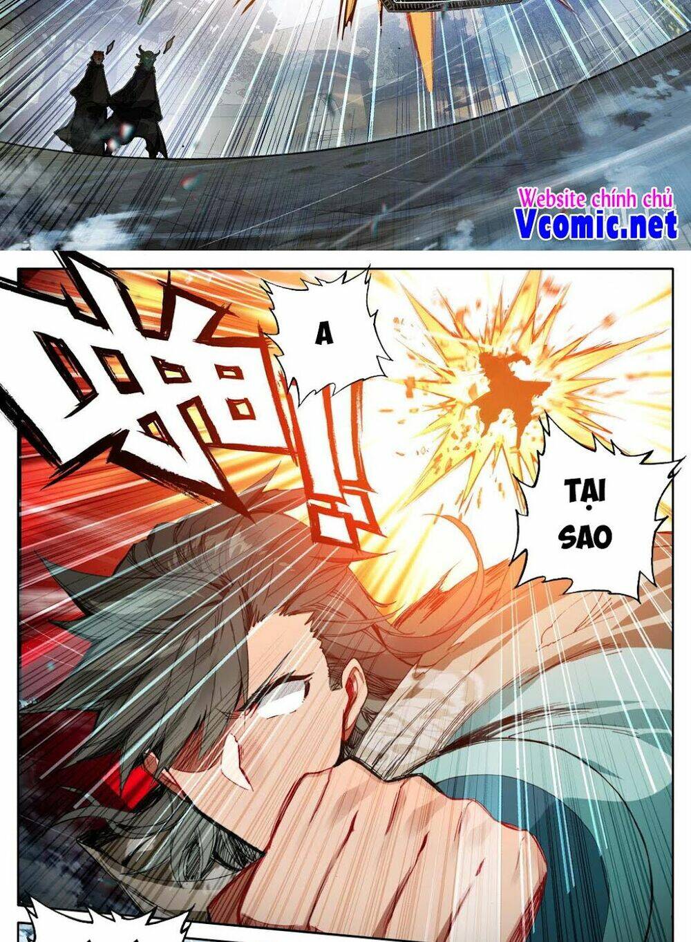 phàm nhân tu tiên chi tiên giới thiên chapter 109 - Next chapter 110