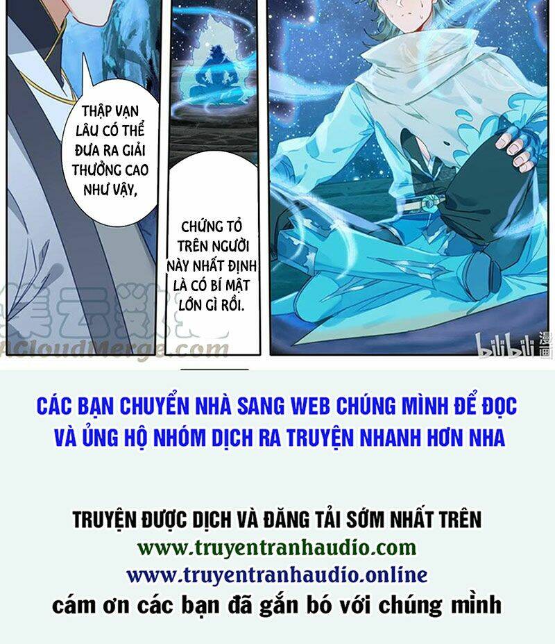 phàm nhân tu tiên chi tiên giới thiên chapter 63 - Next chương 64