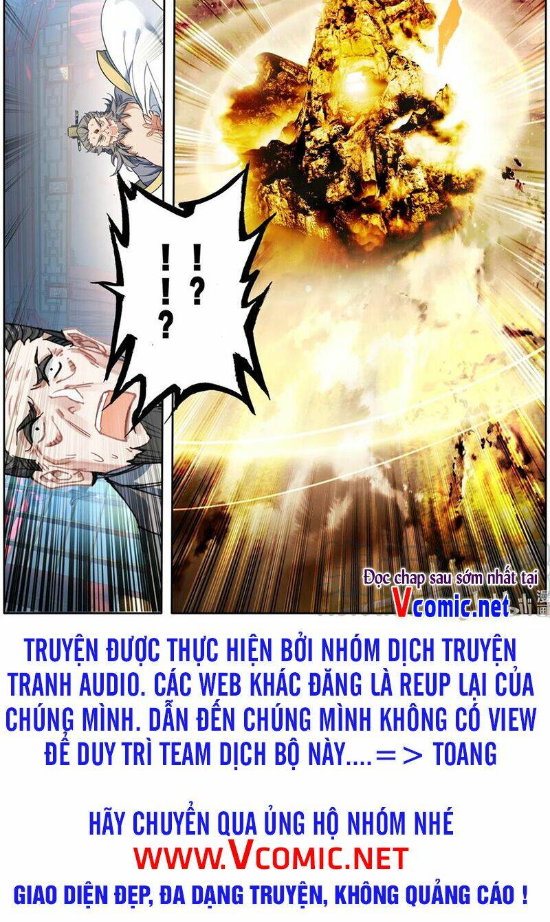 phàm nhân tu tiên chi tiên giới thiên chapter 73 - Next chapter 74