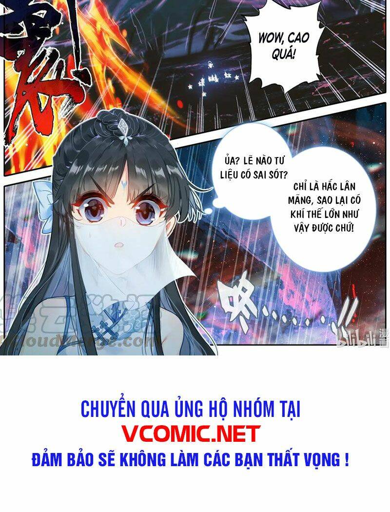 phàm nhân tu tiên chapter 100 - Next chapter 101