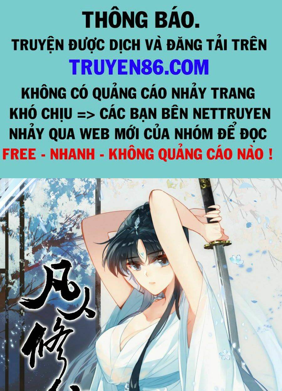 phàm nhân tu tiên chapter 130 - Trang 2