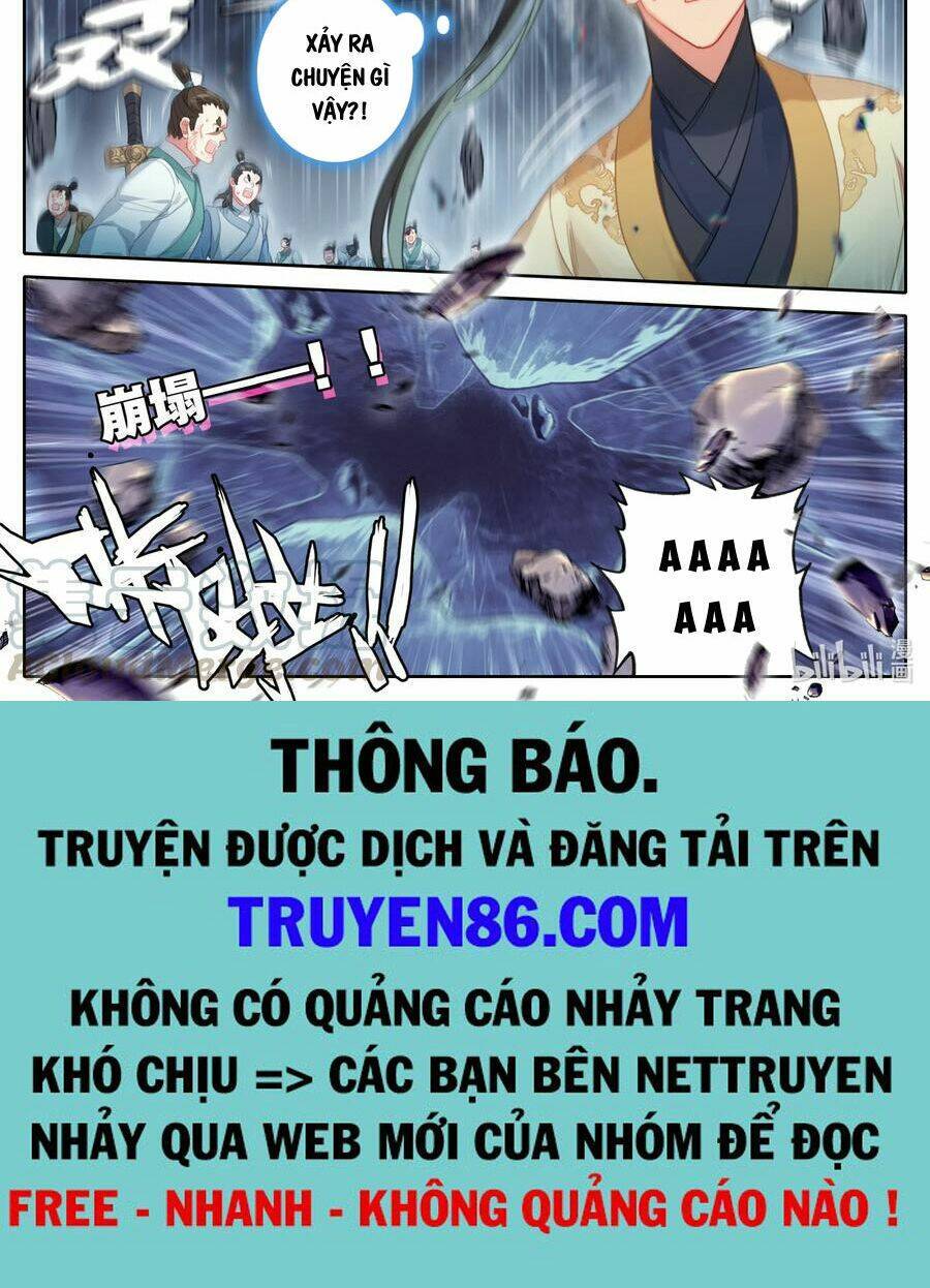 phàm nhân tu tiên chapter 130 - Trang 2