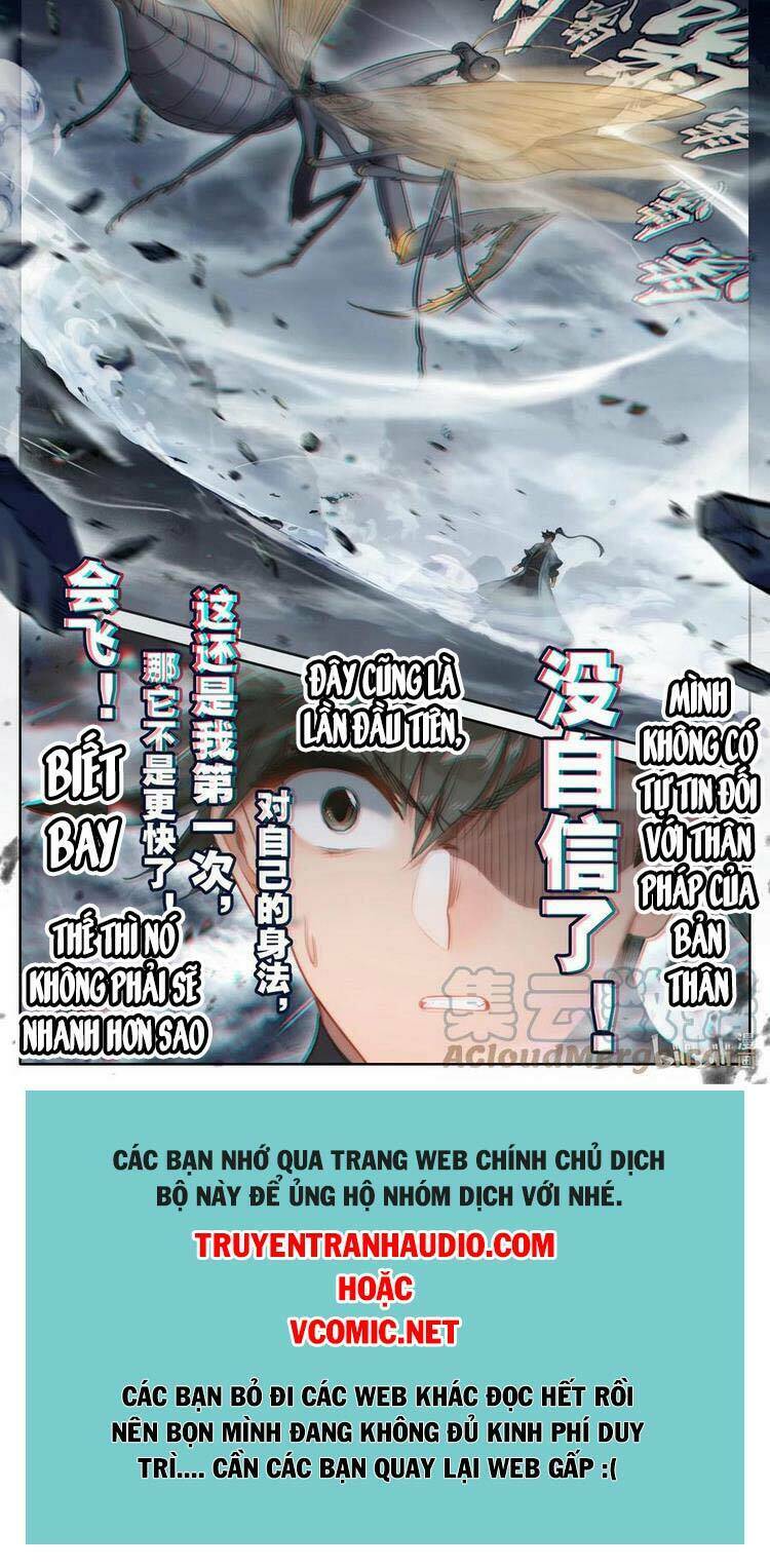 phàm nhân tu tiên chapter 163 - Next chapter 164