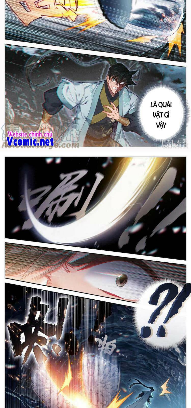 phàm nhân tu tiên chapter 163 - Next chapter 164