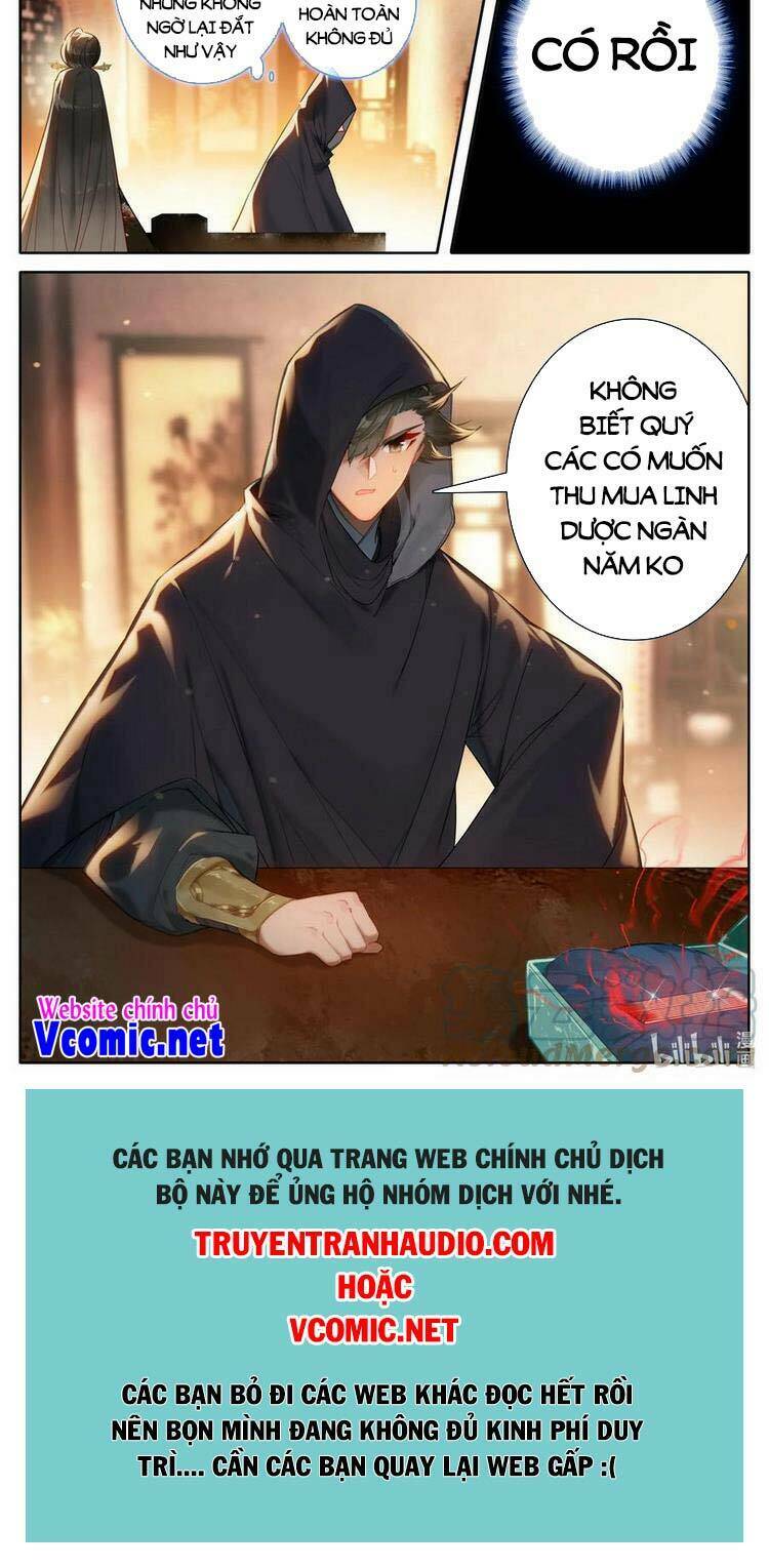 phàm nhân tu tiên chapter 168 - Next chapter 169