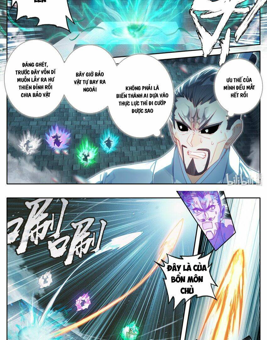 phàm nhân tu tiên chapter 232 - Trang 2