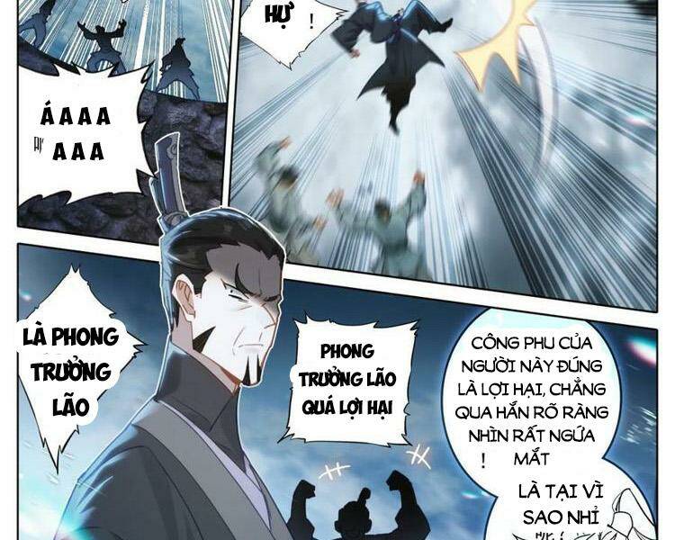 phàm nhân tu tiên chapter 280 - Trang 2