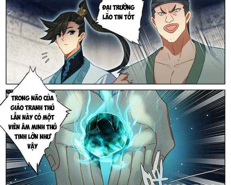 phàm nhân tu tiên chapter 280 - Trang 2