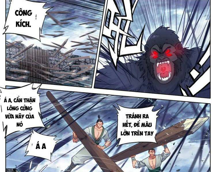 phàm nhân tu tiên chapter 280 - Trang 2