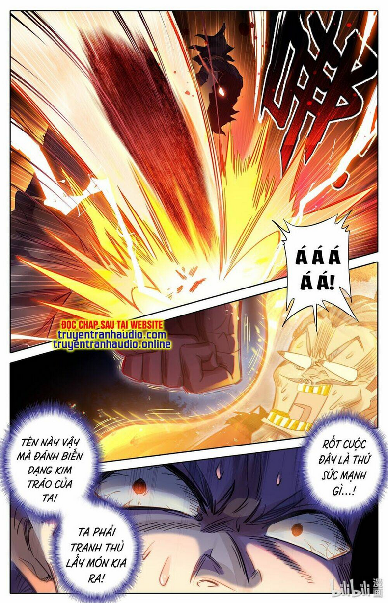 phàm nhân tu tiên Chapter 35 - Next chapter 36