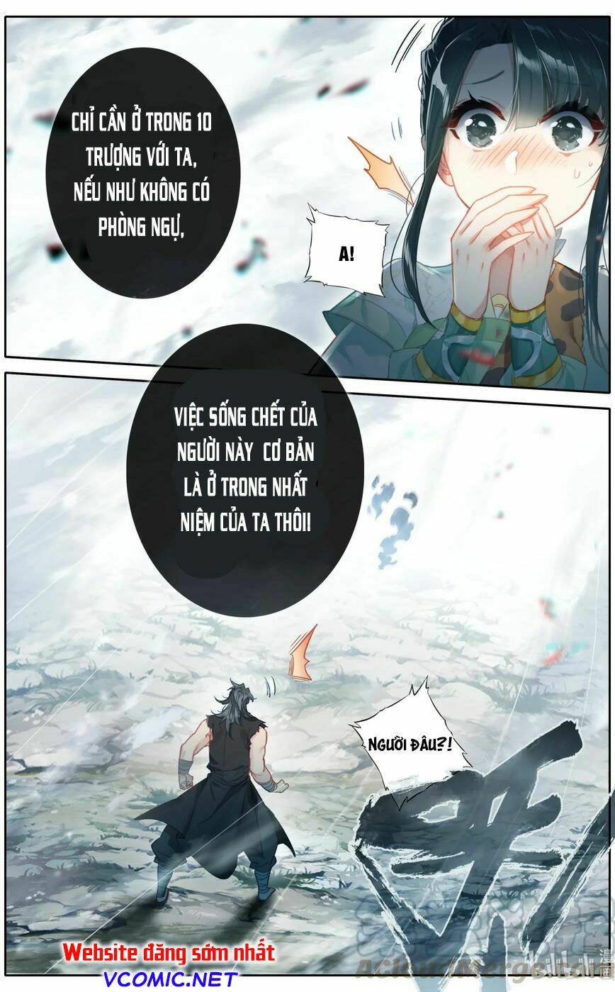 phàm nhân tu tiên chap 98 - Next chap 99