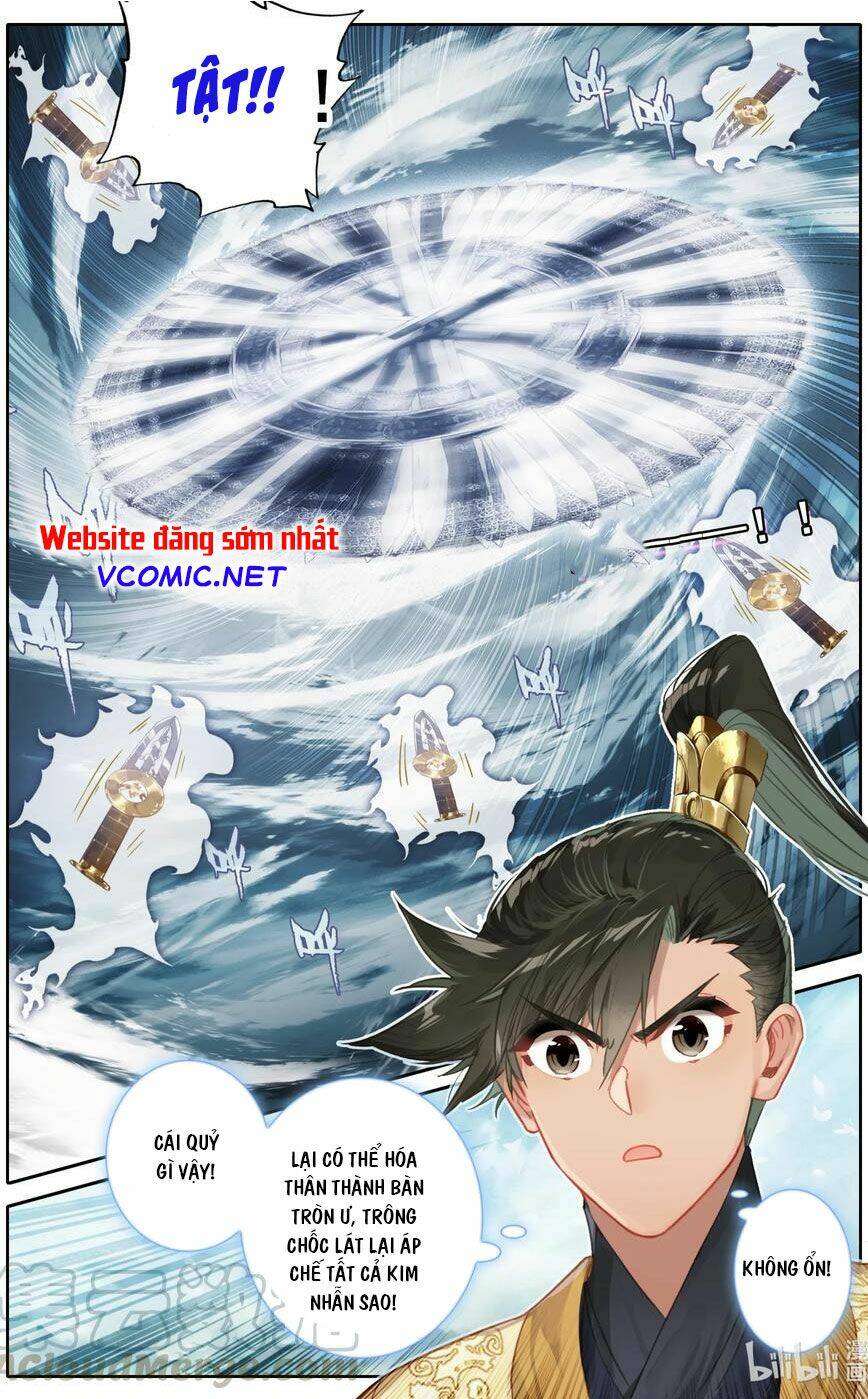 phàm nhân tu tiên chap 98 - Next chap 99