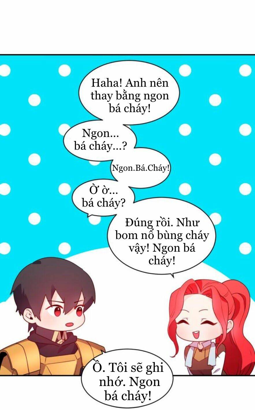 phản diện rất dễ làm chapter 10 - Next chapter 11