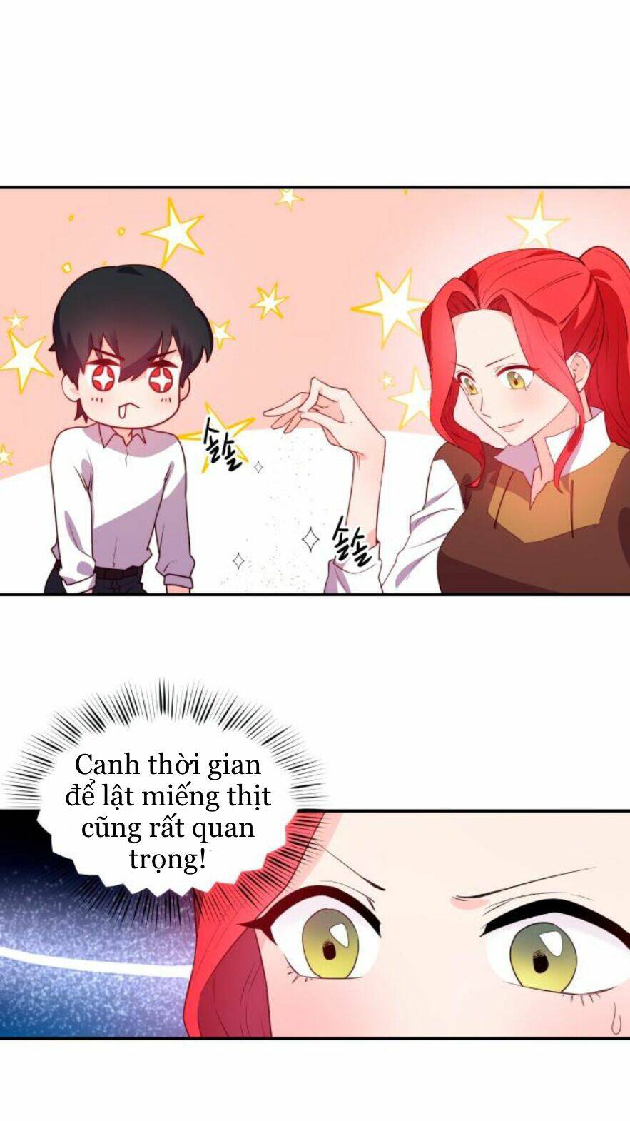 phản diện rất dễ làm chapter 10 - Next chapter 11