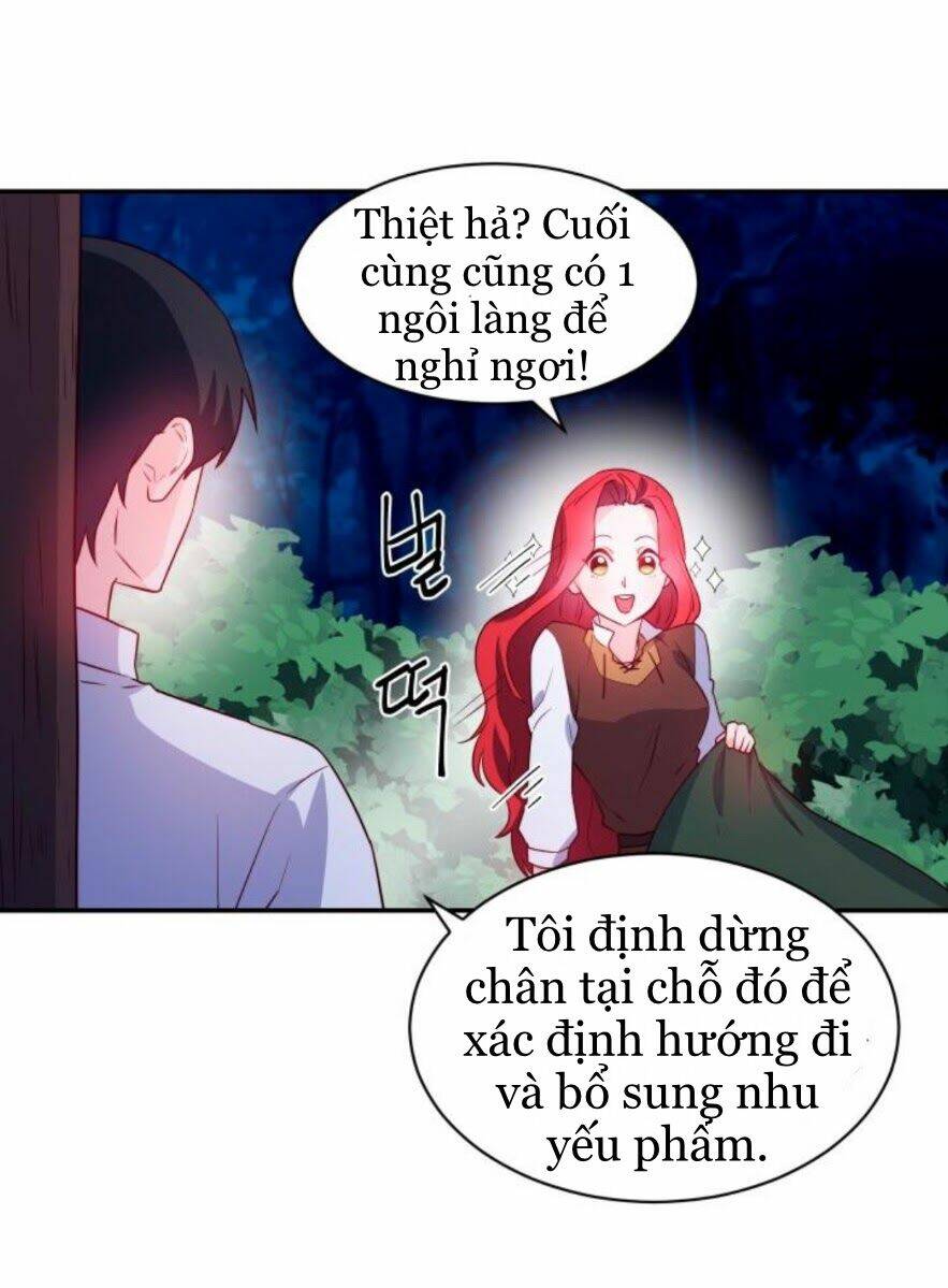 phản diện rất dễ làm chapter 10 - Next chapter 11