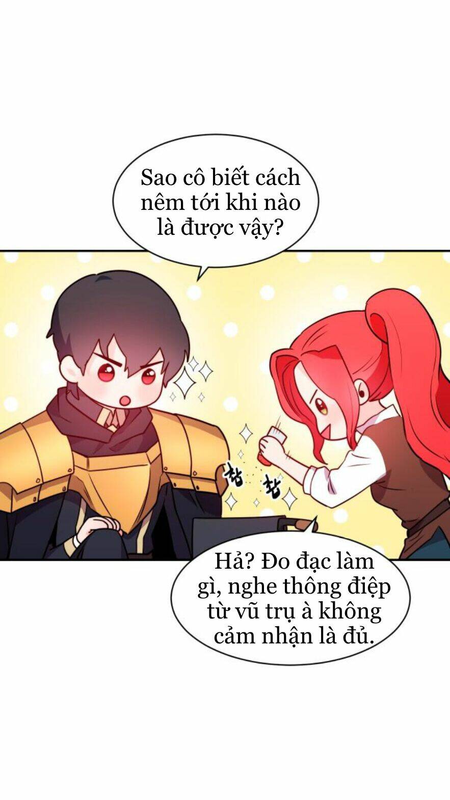 phản diện rất dễ làm chapter 10 - Next chapter 11