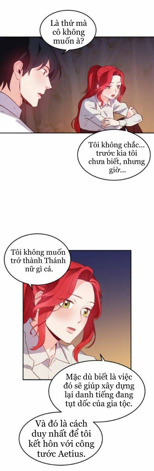 phản diện rất dễ làm chapter 16 - Next chapter 17