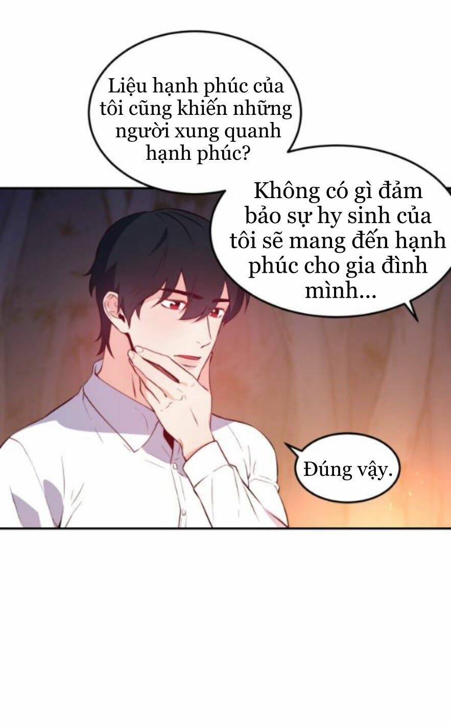 phản diện rất dễ làm chapter 16 - Next chapter 17