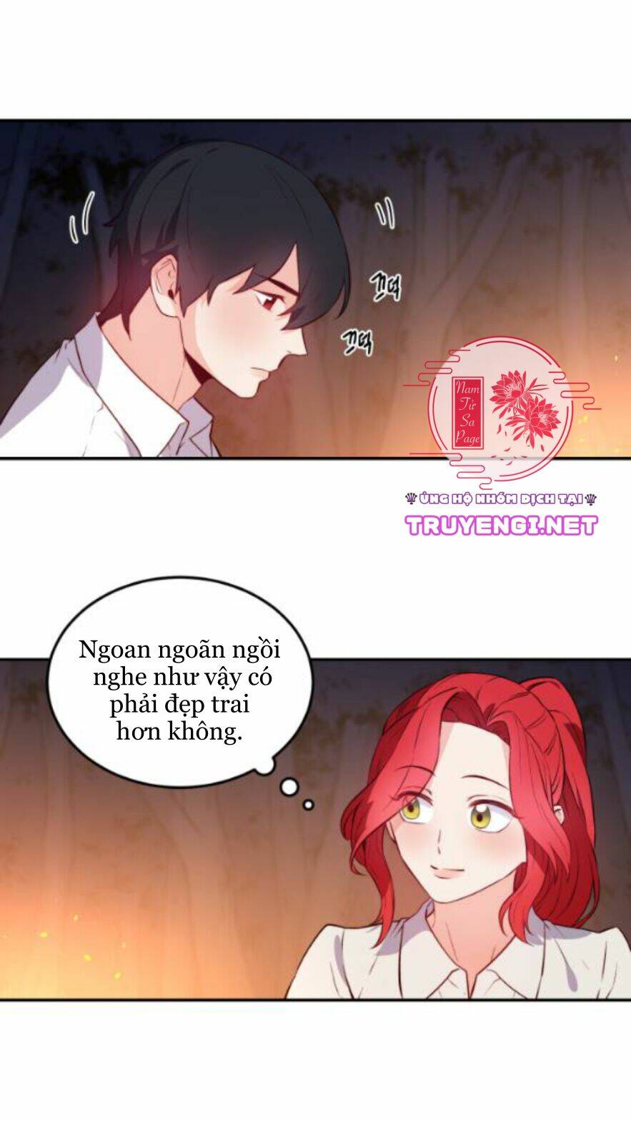 phản diện rất dễ làm chapter 16 - Next chapter 17