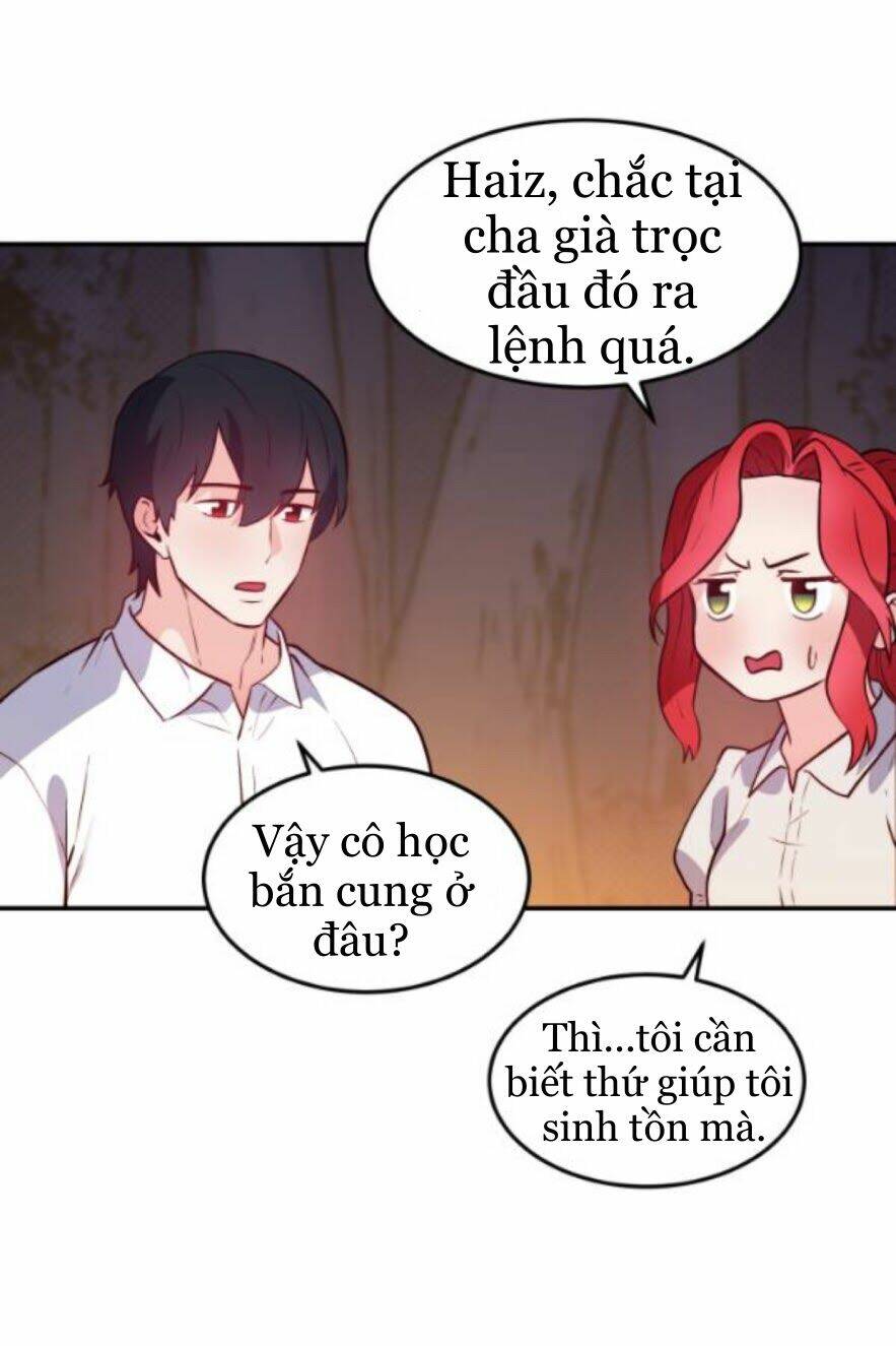 phản diện rất dễ làm chapter 16 - Next chapter 17