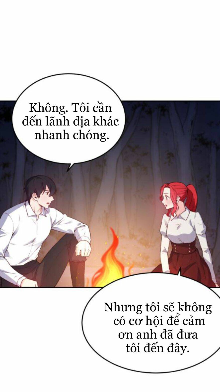 phản diện rất dễ làm chapter 16 - Next chapter 17