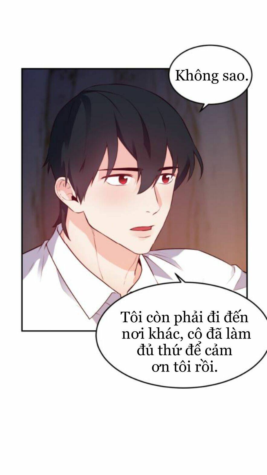 phản diện rất dễ làm chapter 16 - Next chapter 17