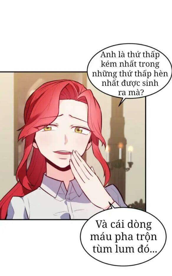 phản diện rất dễ làm chapter 19 - Next chapter 20