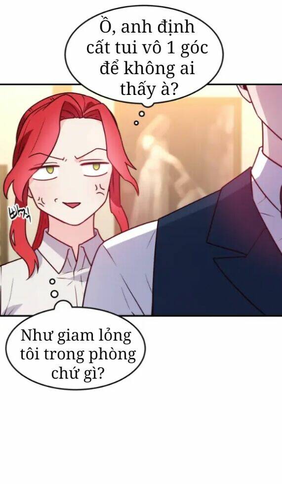 phản diện rất dễ làm chapter 19 - Next chapter 20