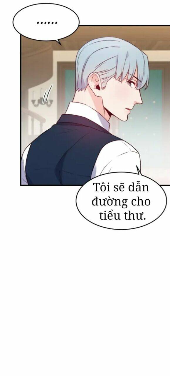 phản diện rất dễ làm chapter 19 - Next chapter 20