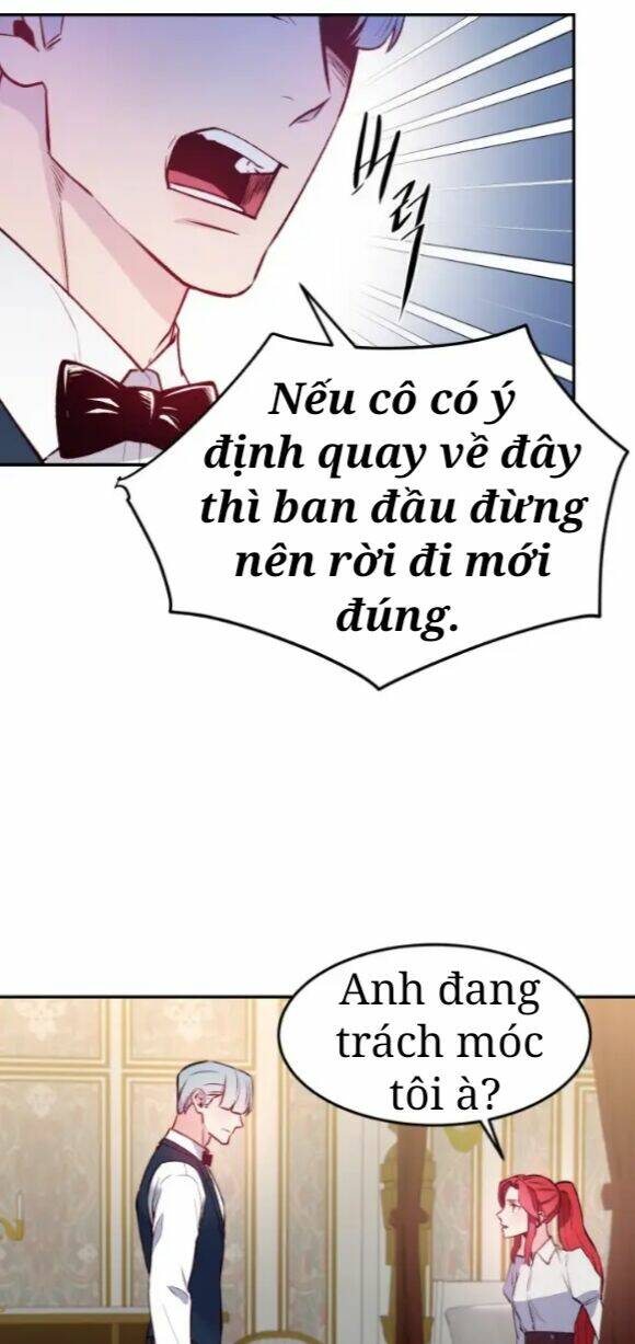 phản diện rất dễ làm chapter 19 - Next chapter 20